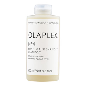 Olaplex No.4 Bond Maintenance Shampoo 250ml