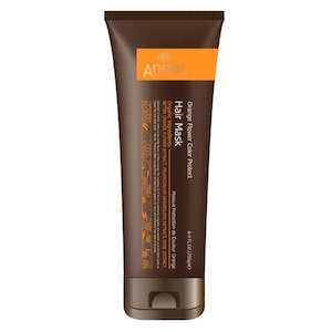 Angel Orange Flower Colour Protect Hair Mask 250g