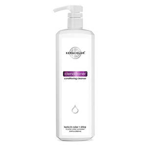 Keracolor Color Clenditioner Conditioning Cleanser 1L