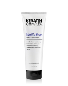 Keratin Complex Vanilla Bean Conditioner 207ml