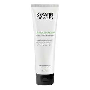 Keratin Complex Picture perfect Masque 118ml