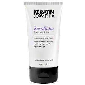 Keratin Complex KeraBalm 3-in-1 Hair Balm