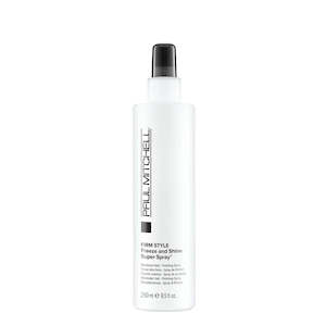 Paul Mitchell Firm Style Freeze and Shine Super Spray 250ml