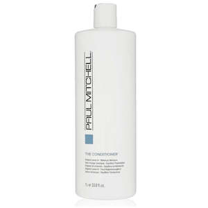 Hairdressing: Paul Mitchell The Conditioner 1000ml