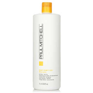 Paul Mitchell Baby Don't Cry Shampoo 1000ml