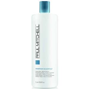 Paul Mitchell Awapuhi Shampoo 1000ml