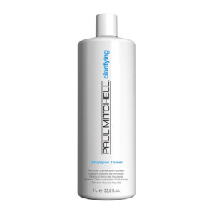 Paul Mitchell Shampoo Three 1000ml