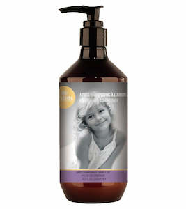 Hairdressing: Angel Tea Tree Kids Conditioner 250ml