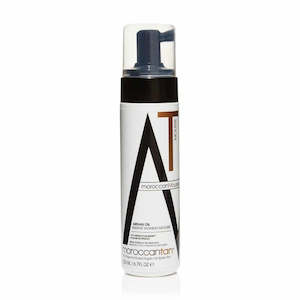 Hairdressing: MoroccanTan Instant Tanning Mousse 200ml