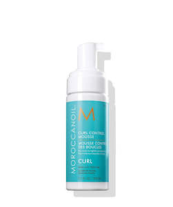 Moroccanoil Curl Control Mousse 150ml