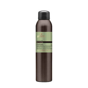 Hairdressing: Angel Verbena Dry Shampoo 200ml