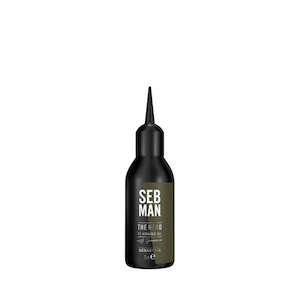 Seb Man The Hero Re-Workable Gel 75ml