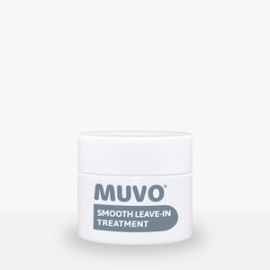 Hairdressing: Muvo Smooth Leave-In Treatment  30ml