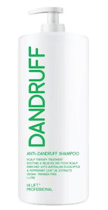 HL Anti-Dandruff Shampoo 1 Litre