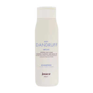 JUUCE Anti Dandruff Shampoo 300ml