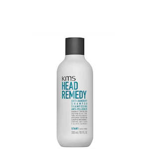 KMS Head Remedy Anti-Dandruff Shampoo 300ml