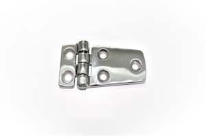 Nut or bolt manufacturing - metal: Hinge 1