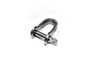 Flat Shackle