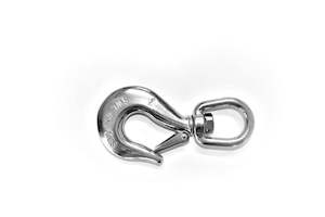 Swivel Spring Hook/Lock