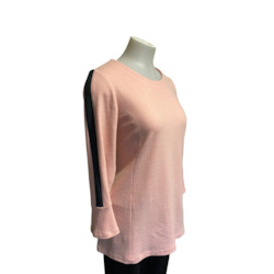 Wool Jumper Pink (18)