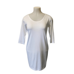 Ana Top White (12,14,18)