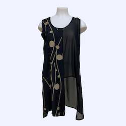 Sales advisory service: PRE ORDER STEP UP TUNIC