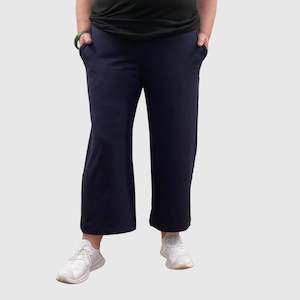 P1 Navy Pocket Pant