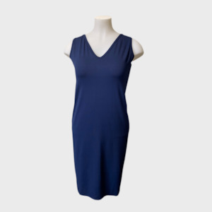 Sales advisory service: MERE CAMI BLUE 12/14