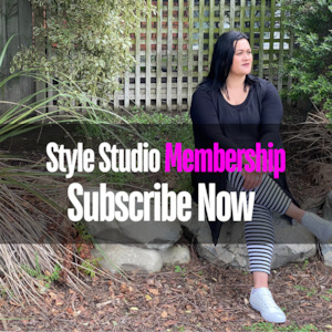 Style Studio Membership