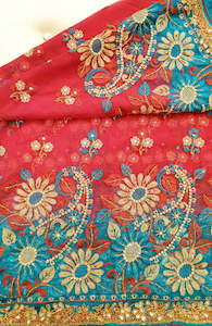 Sarees: S6117