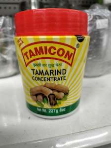 Temicon Tamarind Concentrate 227gm