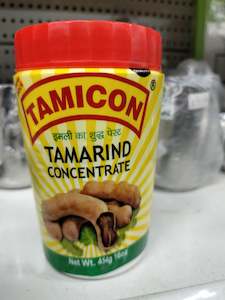 Temicon Tamarind Concentrate 454gm