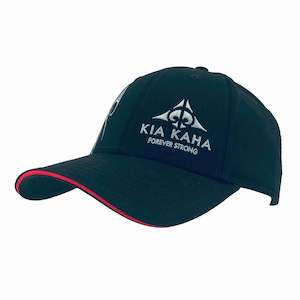 Maori Cap - Kia Kaha