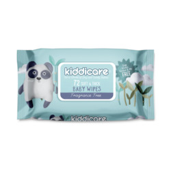 Kiddicare Baby Wipes