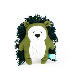 Kiddicare Toy - Hannah (Hedgehog)