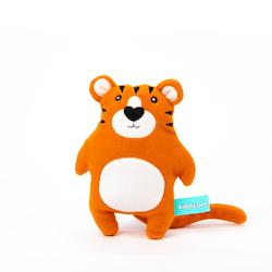 Kiddicare Toy - Tammy (Tiger)