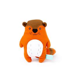 Kiddicare Toy - Sammy (Squirrel)