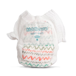 Free Kiddicare Nappy Sample