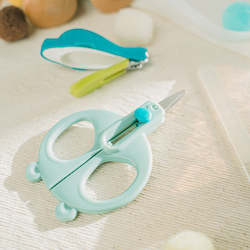 Kiddicare Baby Nail Clipper Set