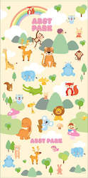 Baby Play Mat - ABST Park