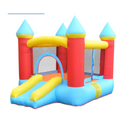 Jumping Dear Inflatable Castle - Kindom