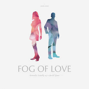 Board Games 1: Fog of Love