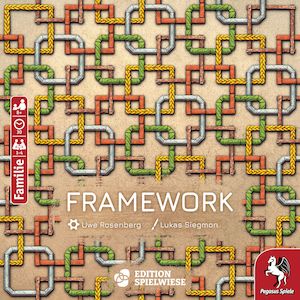 Board Games 1: Framework