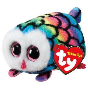 Ty Toys 1: Teeny TY - Hootie