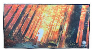 TOYGER Fluffy Playmat Seasons: Autumn