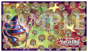 Yu-Gi-Oh! Kuriboh Kollection Game Mat