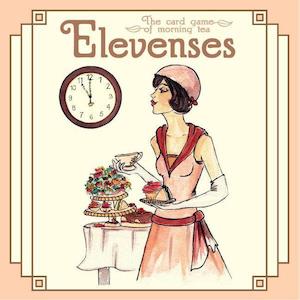 Board Games 1: Elevenses