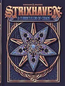 Strixhaven: A Curriculum of Chaos - Retailer Exclusive