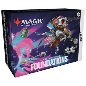 On Special: MTG Bundle - Foundations