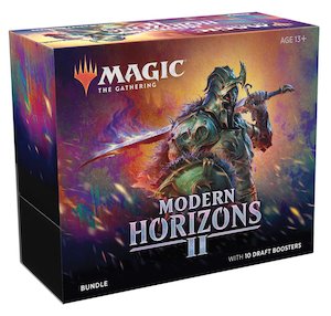 Modern Horizons 2 - Bundle